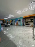 125 HIGH SCHOOL Turkistan