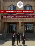 FinBridge International School