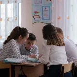 ФИЗИКО-ТЕХНИЧЕСКИЙ ЛИЦЕЙ ФЛАГМАН