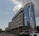 UBES High School ​Частная школа