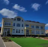 Даму мектеп