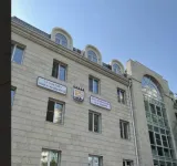 125 HIGH SCHOOL Almaty 2