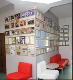 Голубой парус Школа-детский сад