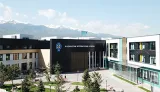 Kazakhstan International School