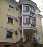 Alliance school – Shevchenko