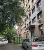 Baiterek intellectual school