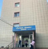 Parasat Almaty