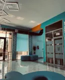 125 HIGH SCHOOL Turkistan