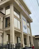 125 HIGH SCHOOL Turkistan