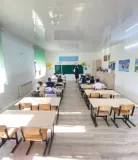 ​Интеллектуальная школа NUR