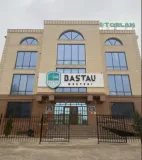 Bastau High School