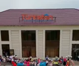 Turkistan интеллектуальная школа