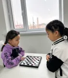 Дарынды жастар ​Начальная школа