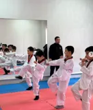 Дарынды жастар ​Начальная школа