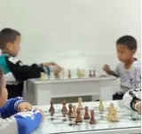 Ғажап ​Начальная школа