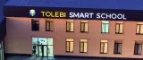 Tolebi Smart School