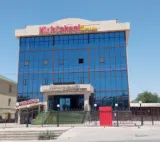 HighSchool of Saryagash