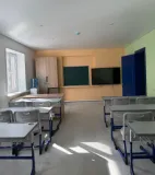 Ozat ​Начальная школа