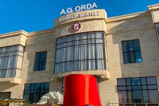 `𝐀𝐐𝐎𝐑𝐃𝐀` 𝐈𝐍𝐓𝐄𝐋𝐋𝐄𝐂𝐓𝐔𝐀𝐋 𝐒𝐂𝐇𝐎𝐎𝐋