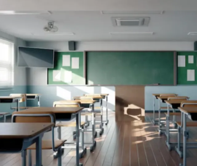 ABAY school lyceum ​Частная школа