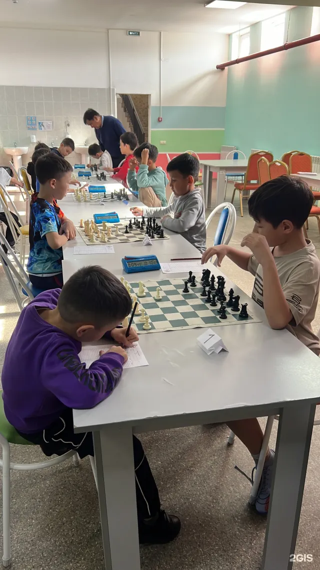 Intellect Primary School