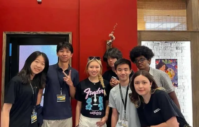 Miras International School