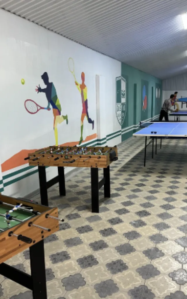 Школа Бастау 