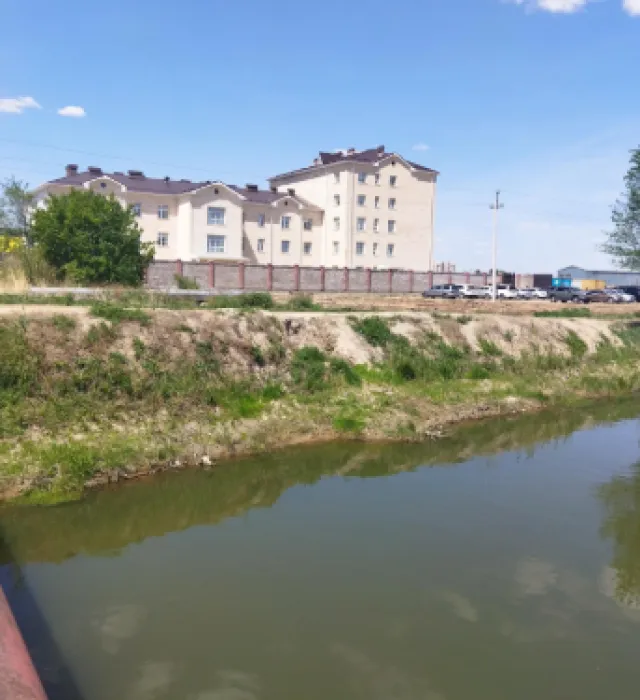 Школа девочек