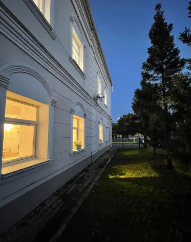 Индиго арт школа 