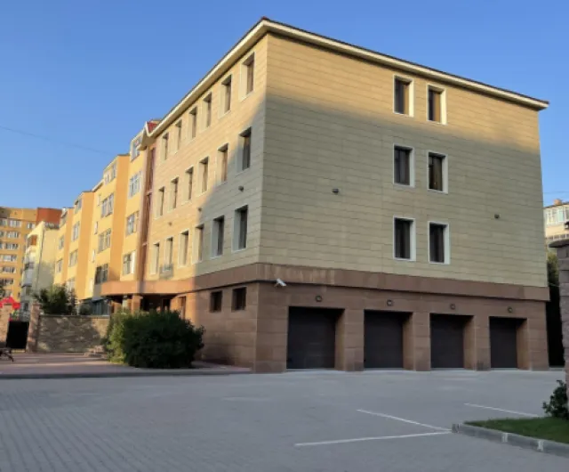 Indigo школа искусств