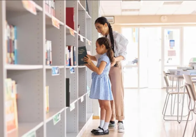 Мирас школа