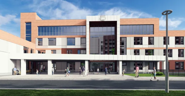 New Generation School