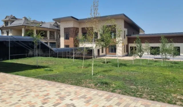 Abai International School