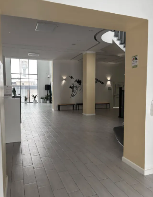 Abai International School