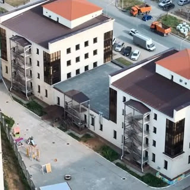 Smart Creative school