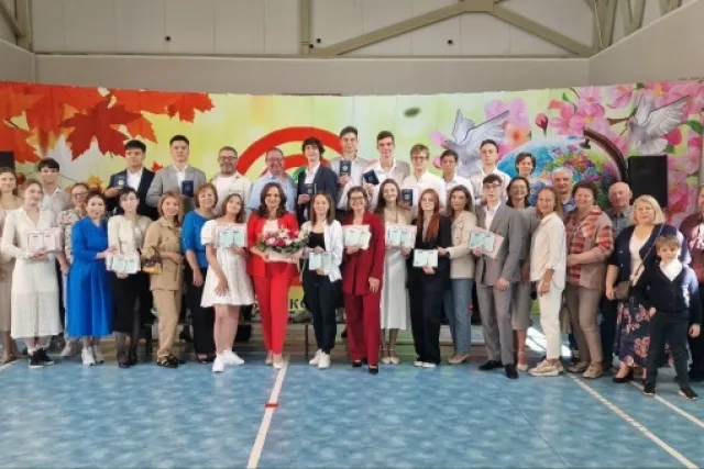 Столичная Школа им. Садвакасова Х.Ж. | АСТАНА