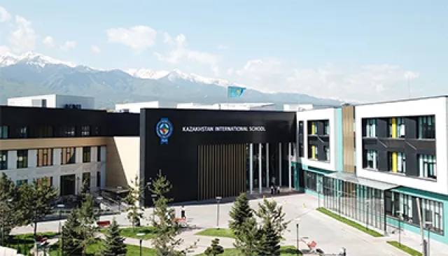 Kazakhstan International School