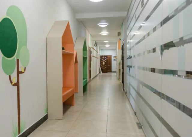 Alive Universe EcoSchool – Kozhakeeva