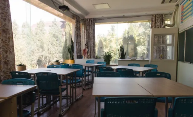 Alive Universe EcoSchool