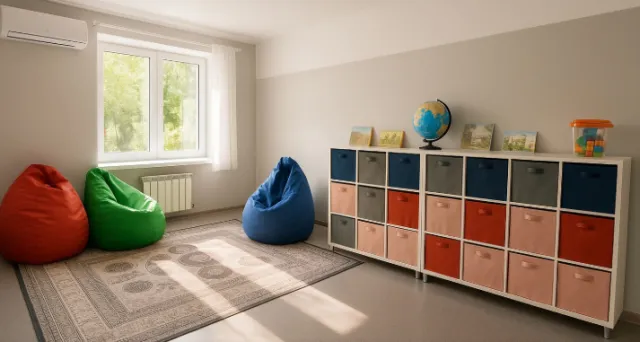 Inspire Private School