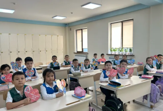 Ыбырай Алтынсарин