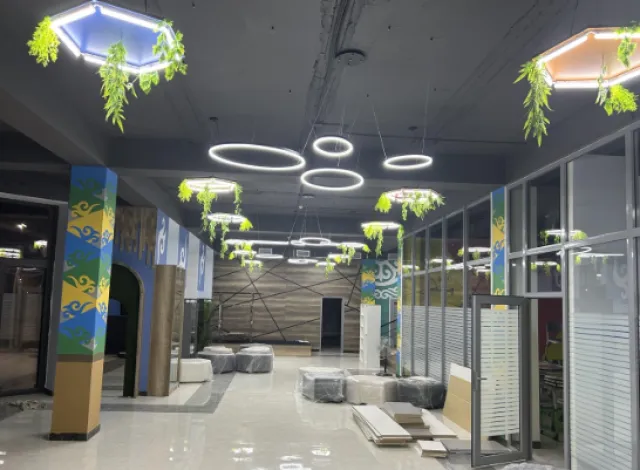 Tulga school ​Частная школа