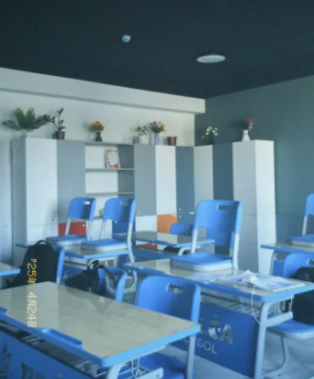 Tulga school ​Частная школа