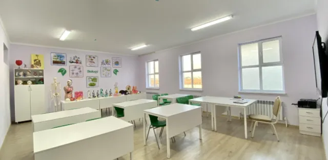 Zerek Intellectual school