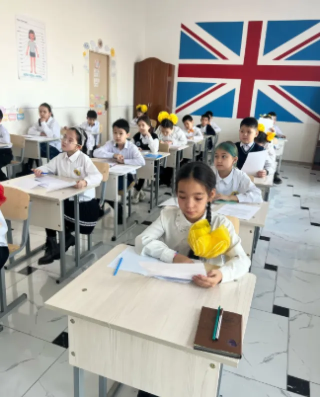 Rauza ​Частная школа