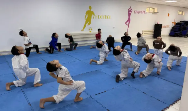 Rauza ​Частная школа