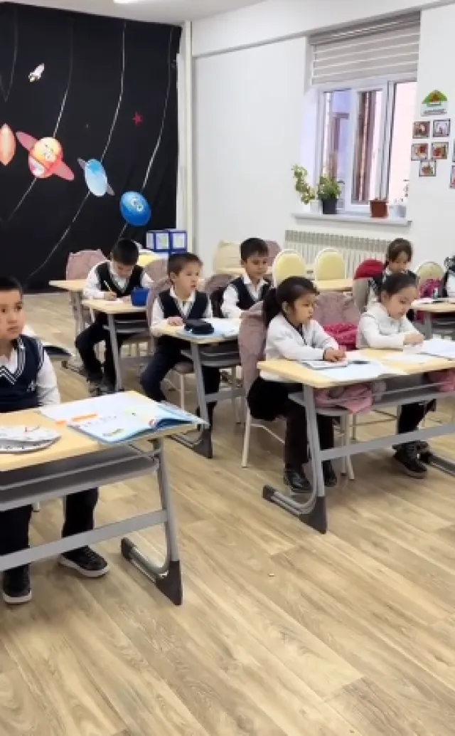 Arman-M school ​Частная школа