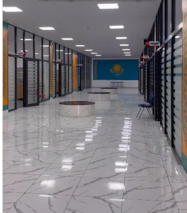 Bastau mektebi-3 ​Частная школа