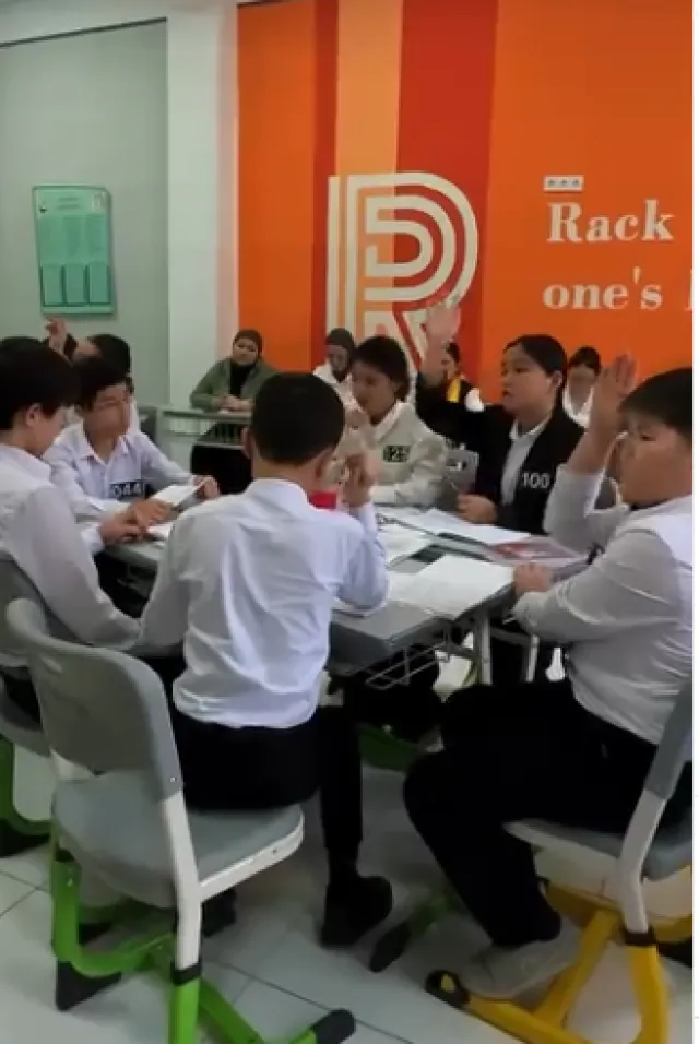 Turan school ​Частная школа