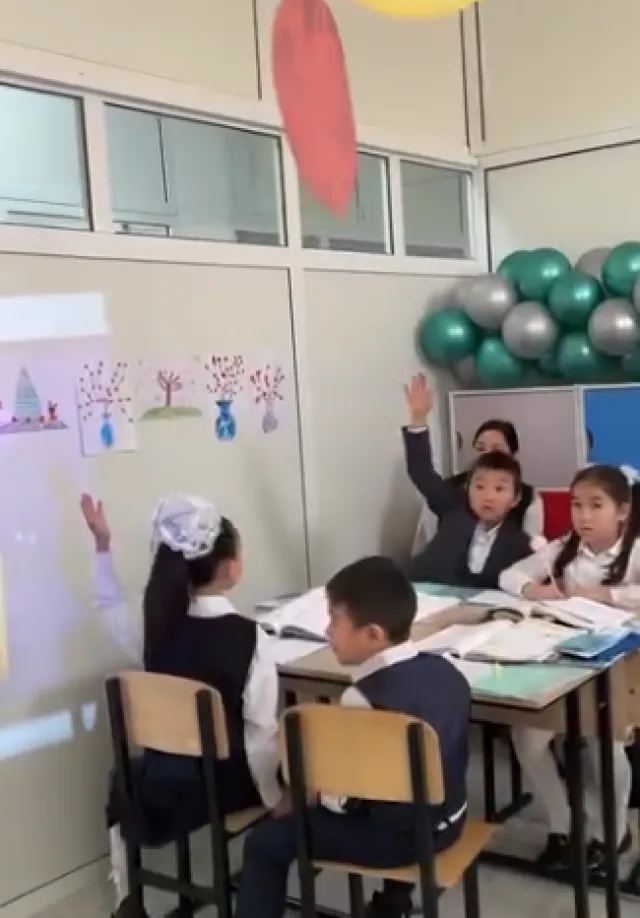 Интеллектуальная школа Edulight